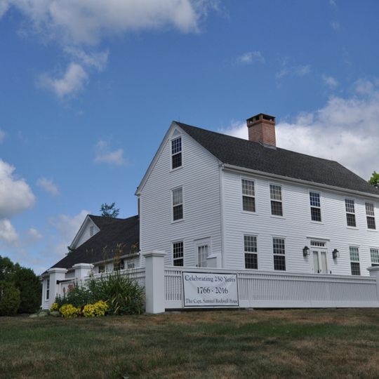 Colebrook Center Historic District