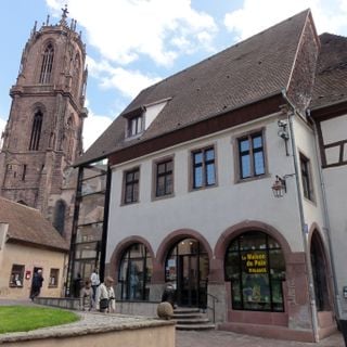 Maison du Pain d'Alsace