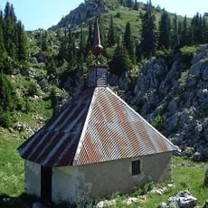 Chapelle Notre-Dame-des-Neiges de Nifflon