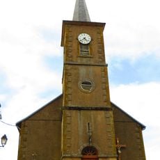 Église Saint-Remi d'Altviller