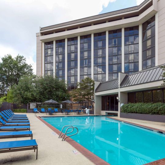 Sonesta Atlanta Northwest Galleria