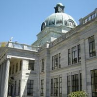 Condado de Montgomery