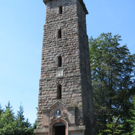 Habererturm
