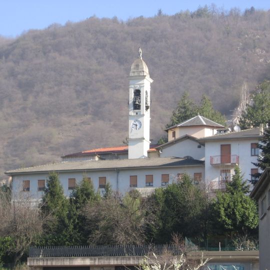 Chiesa di Sant'Anna