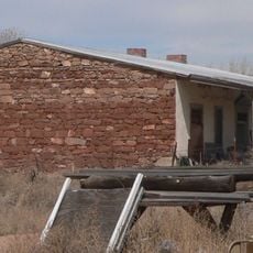 Alexander Grzelachowski House and Store