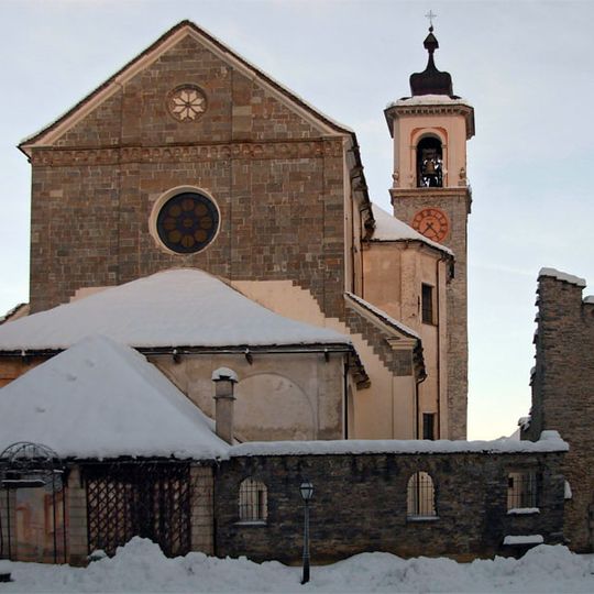 Chiesa di Santa Maria Assunta