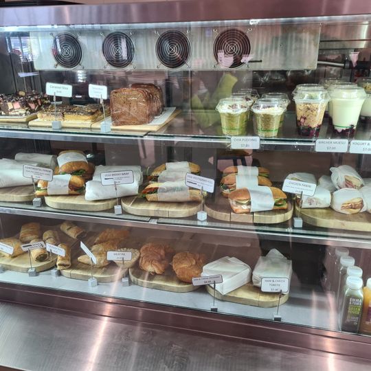 Cockburn Aquatic and Recreation Centre