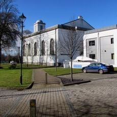 Pembroke Dock Heritage Centre