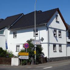 Alsfelder Straße 14