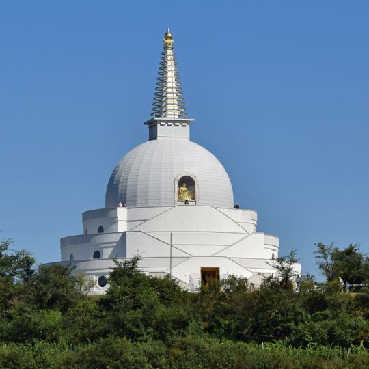 Stupa am Wagram