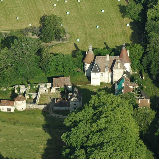 Château du Vieux Bostz