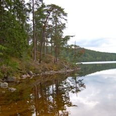 Ågelsjön