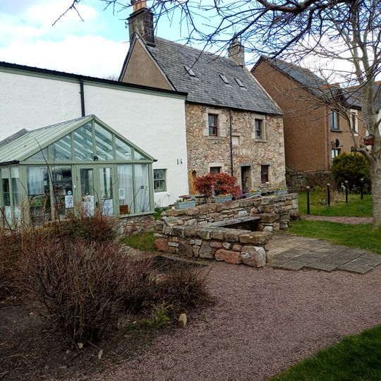 House To Rear Of 11 Shore Street, Shore Street, Helmsdale