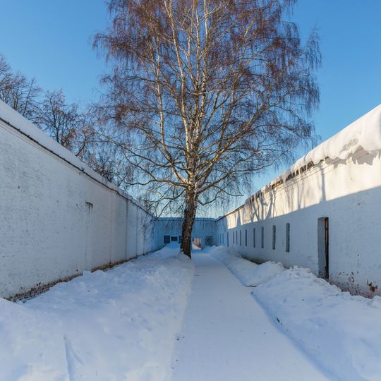 Suzdal Prison