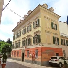 Museo civico della Filigrana Pietro Carlo Bosio