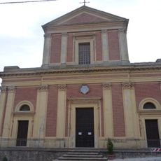 Chiesa della Madonna del Carmine