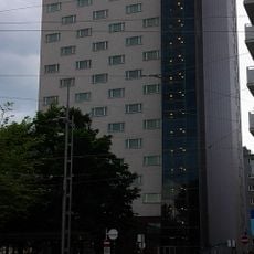 Hotel Europa