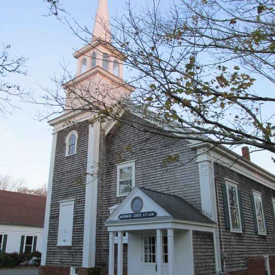 Cotuit