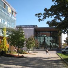 Wissenschaftszentrum Straubing