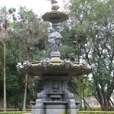 Fonte Francesa (Porto Alegre)