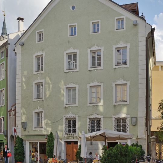 Altenmarktgasse 7