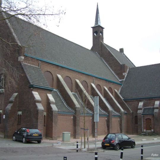 Heilig Hart van Jezuskerk