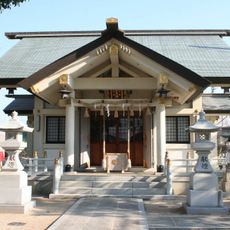 Ajifu-jinja