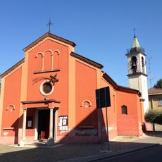 San Biagio Church
