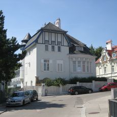 Villa/Landhaus