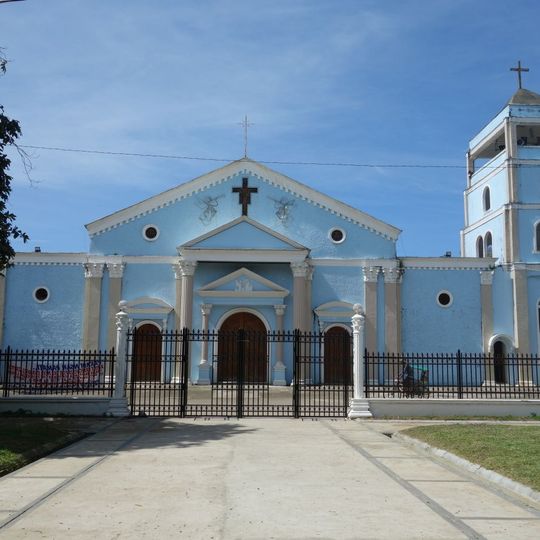 Cattedrale di Catarman