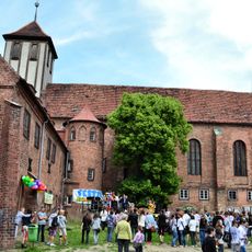 Dominican Monastery in Myślibórz