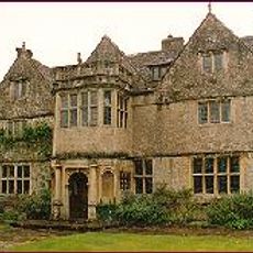 St Catherine's Court