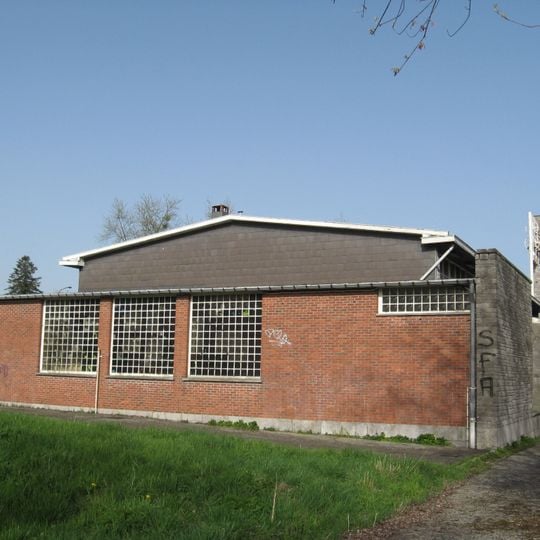 Onze-Lieve-Vrouw van Bijstandkerk