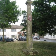 Mowbray Cross