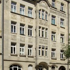 Nürnberger Straße 83 (Fürth)