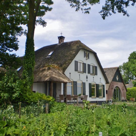 Grote Melmweg 31, Soest