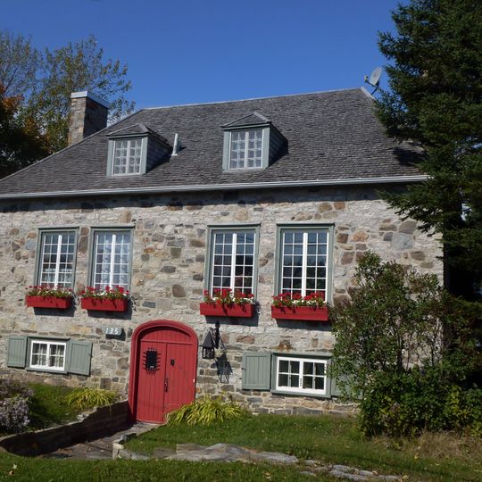 Maison Louis-Asselin