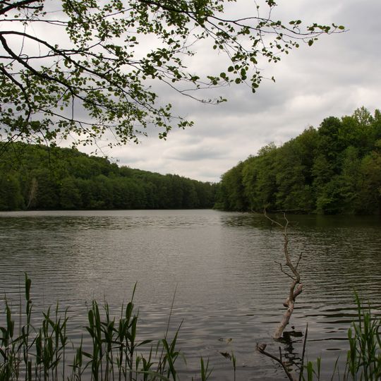 Шелеховское озеро