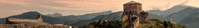 Panoramic View 1