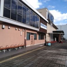Omori Nori Museum