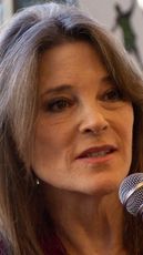Marianne Williamson