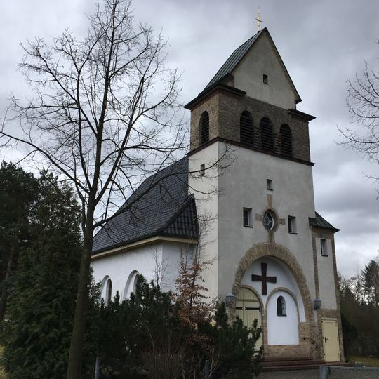 St. Josef