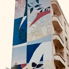 Mural