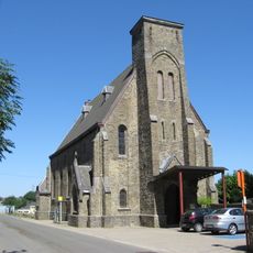 Église Saint-Antoine Ermite