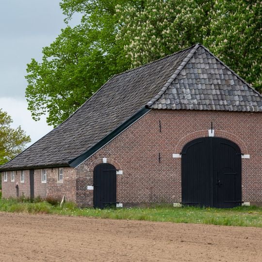 Paardenstal