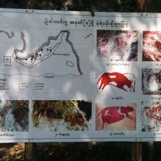 Badalingrottorna
