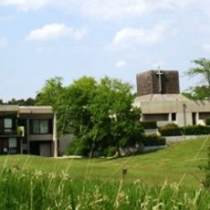 Priorato de Cristo Rey