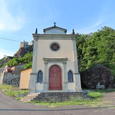 Oratorio della Beata Vergine di Pompei