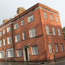 22-24, Southernhay East