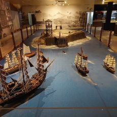Brunei Darussalam Maritime Museum